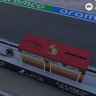 Ferrari Pit Perch for MyTeam [Modular Mod]