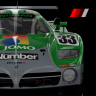 RSS LMGT Nisumo R39 V8 | JOMO #33 Le Mans 1998