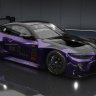 Royal Purple BMW