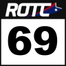 Temper Racing #69 - ROTC6