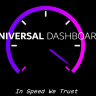 UNIVERSAL DASHBOARD