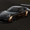 2017 Porsche Carrera Cup Dynamit Racing 2021