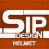 Lotus F1 Fic. LECLERC Helmet Modular Mods