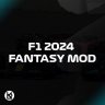 F1 2024 Fantasy Mod | Modular