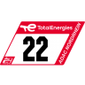 Nürburgring 24h 2022 Drivers & Teams Megapack