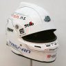 Heimgartner 8 Helmet V8 Supercars 2022