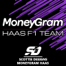 Moneygram HAAS Concept | Modular Mods