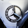 Mercedes F1 Team German Special Livery Remake 2022 [MODULAR MODS]