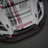 Nissan Nismo Motul 10 years tribute (Ficitional)