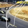 Bugatti Circuit 1967