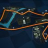 Townsville (reworked track) New ai lines and hints update V8 Supercars