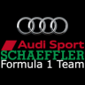 Audi Schaeffler F1 Team