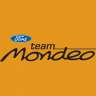 VRC Tourers - Fortix Mando | Ford Team Mondeo 1999