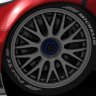 VRC Super Tourers Real Tire Texture