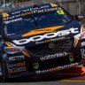 Will Brown 09 Boost V8 Supercars onboard sponsors 2022