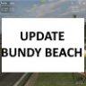 Update Bundy Beach (GTR2 version)