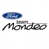 Ford Mondeo Racing [1998 BTCC] | Ford Mondeo Supertouring/VRC Fortix Mando
