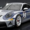 ART Bodensee | 911 (992) Cup