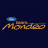 VRC Tourers - Fortix Mando | Ford Team Mondeo 2000