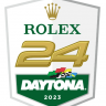 AC RSS GT-M Lanzo V10  Iron Lynx + Iron Dames 24h Daytona 2023