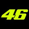 AUDI WRT GT - 46 Valentino Rossi