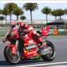 Ducati Factory racing 2023