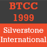 BTCC 1999 Track Skin for Silverstone 2005