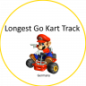 Longest Kart Track