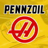 Pennzoil Haas Team Mod