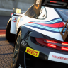 Porsche 911 991.2 GT3 R - GPX Martini Racing 24H Spa 2021