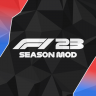 F1 23 Season Mod by Formula Modding Team | Modular Mods Required