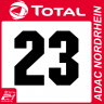 2022 NLS & N24 Lionspeed GP Pack