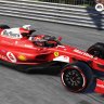 Ferrari F2004, My Team, Full Teamwear, ModularMods