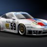 Brumos Porsche 996 GT3 R - Daytona 24 Hours