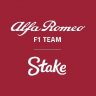 2023 Alfa Romeo F1 Team Stake | Modular Mods