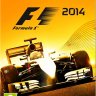 F1 Season 2014 Skinpack