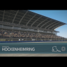 Hockenheim track update