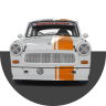 Trabant Cup 2021 P. Werner #20