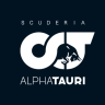 Scuderia AlphaTauri - 2023 Livery | Modular Mods