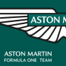 RSS Formula Hybrid 2022 Aston Martin AMR23 Livery
