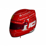 Charles Leclerc 2023 Helmet Scuderia Ferrari
