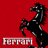 RSS Formula Hybrid 2022 Ferrari SF-23 Livery