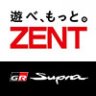 Super GT ZENT Cerumo