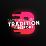 Badespeak.net Tradition Simsport Aston Martin Vantage GT4 Livery