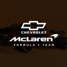 Chevrolet McLaren F1 Team 2026 [Modular Mods] by. w1echuz and MarkFelix