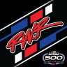 Rick Ware Racing 2023 Daytona 500 Carset | RSS Hyperion 2020