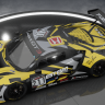 [NSX GT3 Evo] Estemo Racing Team