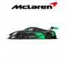 McLaren 650S/720S WFG/Shadow Liveries