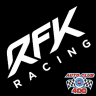 RFK Racing 2023 Auto Club 400 Carset | RSS Hyperion 2020