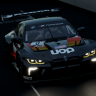 UOP Shadow F1 BMW M4 GT3